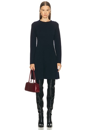 Lisa Yang Didih Dress in Navy - Navy. Size 0 (also in 2).