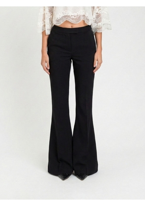 Pants TWINSET Woman color Black