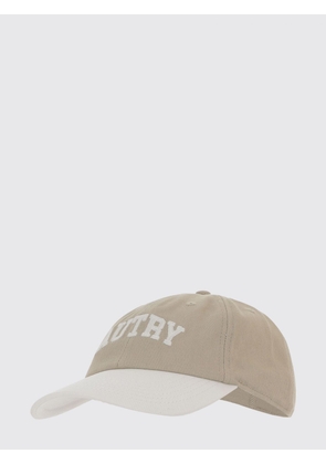 Hat AUTRY Men color Beige