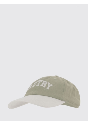 Hat AUTRY Men color Green