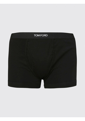 Underwear TOM FORD Men color Black 2