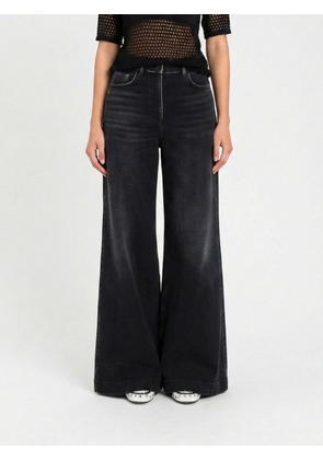 Jeans TWINSET ACTITUDE Woman color Black