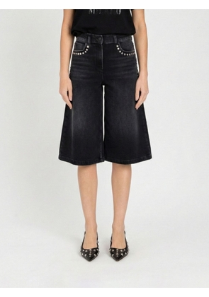 Shorts TWINSET ACTITUDE Woman color Black