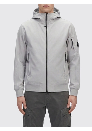 Jacket C. P. COMPANY Men color Dove Grey