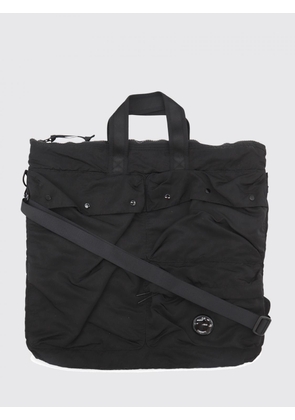 Shoulder Bag C. P. COMPANY Men color Black