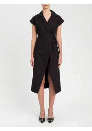 Dress TWINSET ACTITUDE Woman color Black