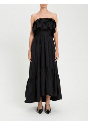 Dress TWINSET ACTITUDE Woman color Black