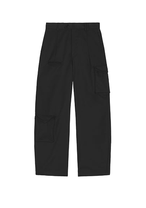 Kody Phillips Rip Van Kody in Black - Black. Size 30 (also in 32, 34, 36).