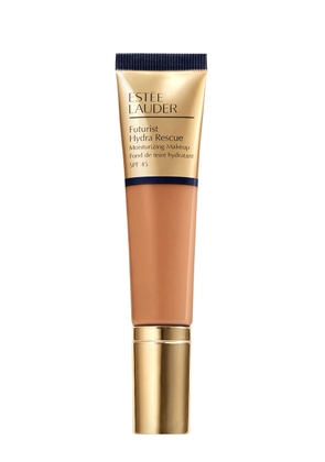 Estée Lauder Futurist Hydra Rescue Moisturising Makeup SPF45 35ml - Bronze, spf Foundation , Acetate