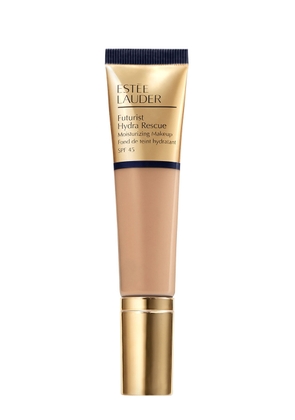Estée Lauder Futurist Hydra Rescue Moisturising Makeup SPF45 35ml - Shell Beige, spf Foundation , Acetate