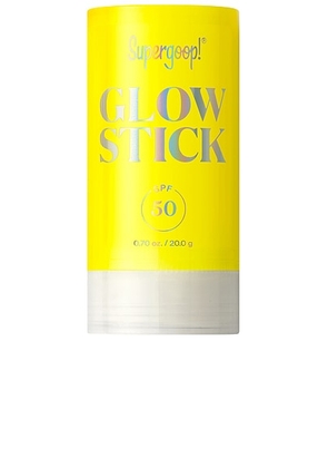 Supergoop! Glow Stick SPF 50 in N/A - Beauty: NA. Size all.