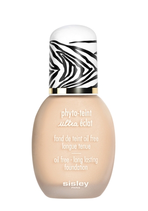 Sisley Phyto-teint Ultra Eclat Radiance Boosting Foundation - Swan