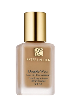 Estée Lauder Double Wear Stay-in-place Makeup SPF10 30ml - 2c3 Fresco, spf Foundation , Matte