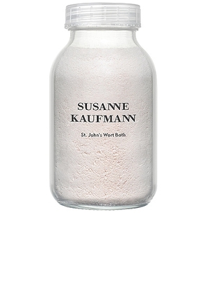 Susanne Kaufmann St. John`s Wort Bath in N/A - Beauty: NA. Size all.