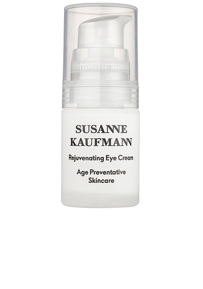 Susanne Kaufmann Rejuvenating Eye Cream in N/A - Beauty: NA. Size all.