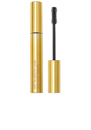 PAT McGRATH LABS Dark Star Mascara in Black - Black. Size all.