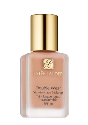 Estée Lauder Double Wear Stay-in-place Makeup SPF10 30ml - 2w0 Warm Vanilla, spf Foundation , Matte