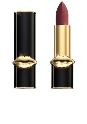 PAT McGRATH LABS MatteTrance Lipstick in Flesh 3 - Rose. Size all.