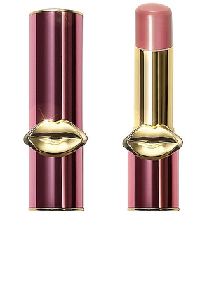 PAT McGRATH LABS Lip Fetish Balm Divinyl Lip Shine in Nude Venus - Nude. Size all.