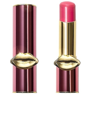 PAT McGRATH LABS Lip Fetish Balm Divinyl Lip Shine in Boudoir Rose - Rose. Size all.