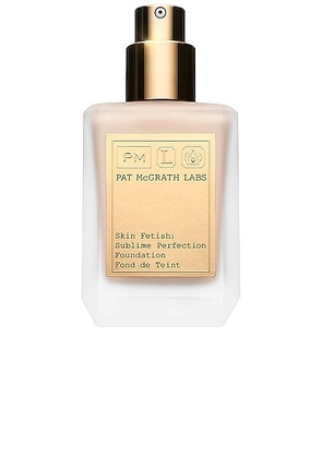 PAT McGRATH LABS Skin Fetish: Sublime Perfection Foundation in Light 1 - Beauty: NA. Size all.