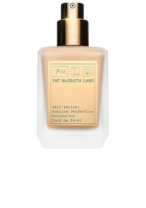 PAT McGRATH LABS Skin Fetish: Sublime Perfection Foundation in Light 6 - Beauty: NA. Size all.