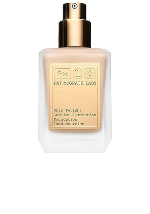 PAT McGRATH LABS Skin Fetish: Sublime Perfection Foundation in Light 2 - Beauty: NA. Size all.