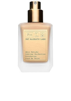 PAT McGRATH LABS Skin Fetish: Sublime Perfection Foundation in Light Medium 8 - Beauty: Multi. Size all.