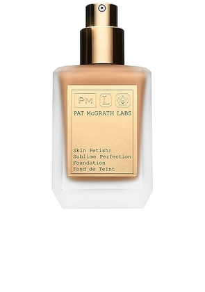 PAT McGRATH LABS Skin Fetish: Sublime Perfection Foundation in Medium 16 - Beauty: NA. Size all.
