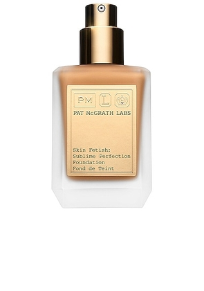 PAT McGRATH LABS Skin Fetish: Sublime Perfection Foundation in Medium 17 - Beauty: NA. Size all.