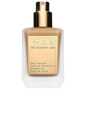 PAT McGRATH LABS Skin Fetish: Sublime Perfection Foundation in Medium 18 - Beauty: NA. Size all.