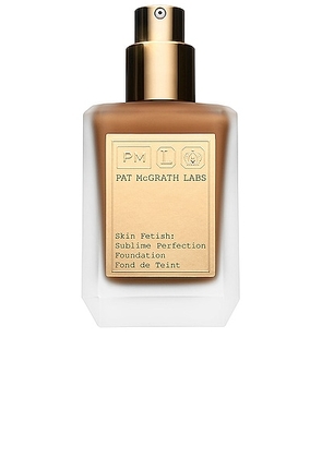 PAT McGRATH LABS Skin Fetish: Sublime Perfection Foundation in Medium Deep 24 - Beauty: NA. Size all.