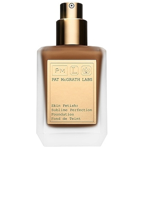 PAT McGRATH LABS Skin Fetish: Sublime Perfection Foundation in Medium Deep 28 - Beauty: NA. Size all.