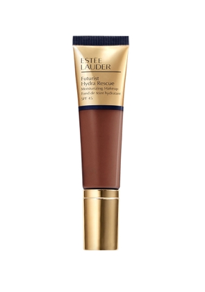 Estée Lauder Futurist Hydra Rescue Moisturising Makeup SPF45 35ml - Rich Amber, spf Foundation , Acetate