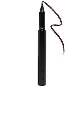 Surratt Auto-Graphique Liner in Brun Riche - Brown. Size all.