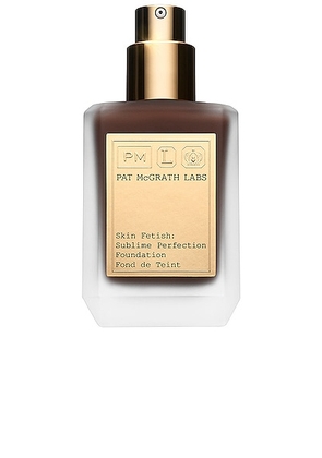 PAT McGRATH LABS Skin Fetish: Sublime Perfection Foundation in Deep 36 - Beauty: NA. Size all.