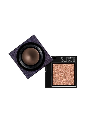 Surratt Prismatique Eyes in Neutral - Neutral. Size all.