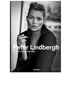 TASCHEN Peter Lindbergh On Fashion Photography in N/A - Black. Size all.