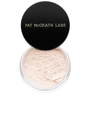 PAT McGRATH LABS Skin Fetish: Sublime Perfection Setting Powder in Light 1 - Beauty: NA. Size all.