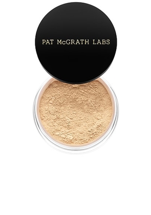 PAT McGRATH LABS Skin Fetish: Sublime Perfection Setting Powder in Light Medium 2 - Beauty: NA. Size all.
