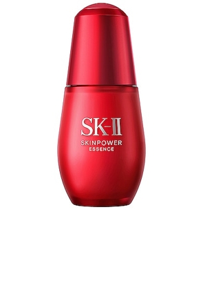 SK-II SkinPower Essence in N/A - Beauty: NA. Size all.