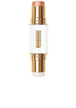 PAT McGRATH LABS Skin Fetish: Highlighter + Balm Duo in Bronze - Beauty: Multi. Size all.