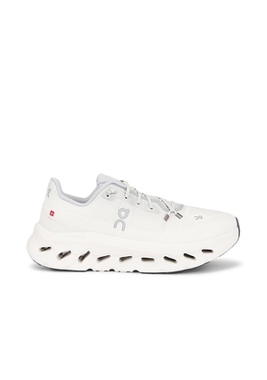 On Cloudtilt in Glacier & Ice - White. Size 11.5 (also in ).