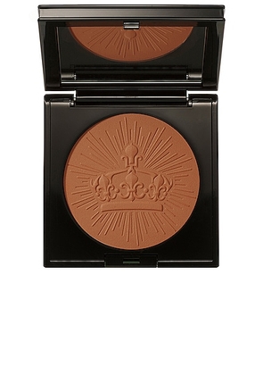 PAT McGRATH LABS Skin Fetish: Divine Bronzer in Bronze Divinity - Beauty: Multi. Size all.