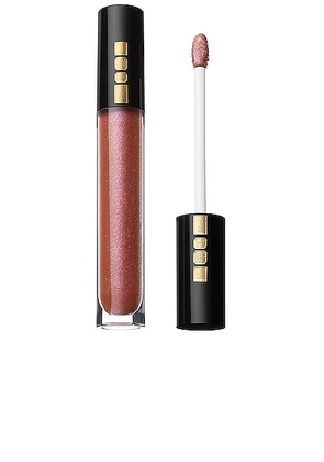 PAT McGRATH LABS LUST: Gloss in Bronze Venus - Brown. Size all.