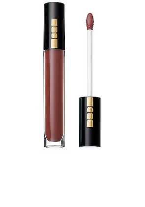 PAT McGRATH LABS LUST: Gloss in Flesh 4 - Brown. Size all.