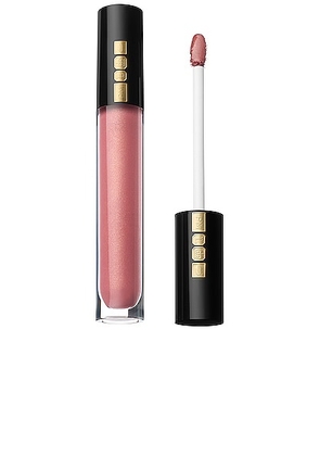PAT McGRATH LABS LUST: Gloss in Sunset Rose - Rose. Size all.