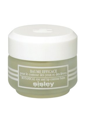 Sisley Botanical Eye And Lip Contour Balm 30ml