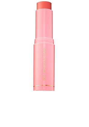 PAT McGRATH LABS Divine Cream Blush: Legendary Glow Colour Balm in Peach Lotus - Peach. Size all.