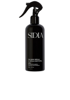 SIDIA The Body Serum in Wired - Beauty: NA. Size all.